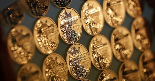 Происхождение денег: новая теория, предложенная учеными