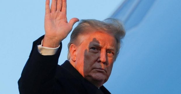 США активно обсуждают ситуацию в Украине, считает Трамп