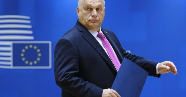 Венгрия столкнулась с резким ростом инфляции: Орбан оказался в трудном положении