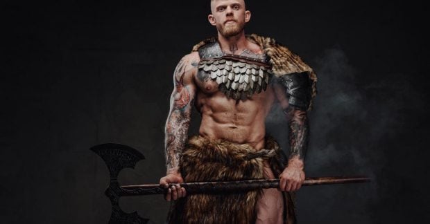 Викинги переживали серьезные недуги: анализ черепов открыл новые подробности