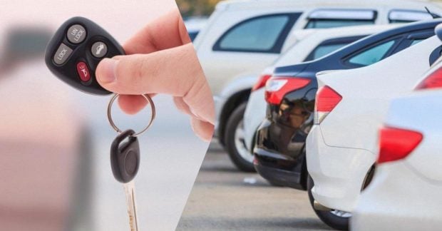 Украинцы активно приобретают бэушные автомобили из-за границы: десятка самых желаемых моделей января