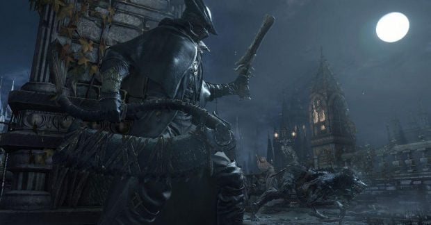 Sony подала заявку на удаление фанатской версии Bloodborne для ПК с поддержкой 60 FPS