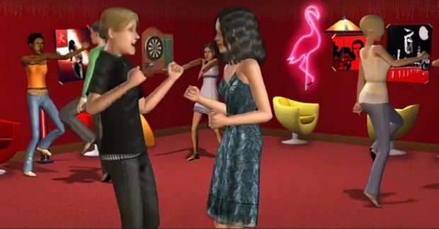 Появились обновлённые версии первых двух The Sims, но у игр смешанная оценка пользователей.