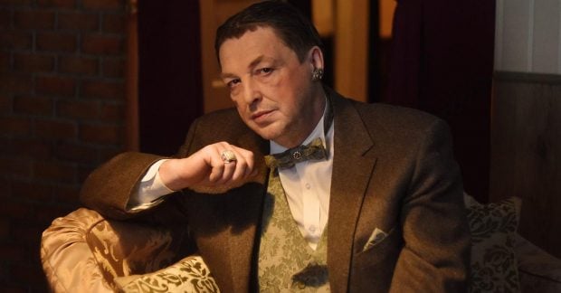 Скончался известный актер Украины Колокольников