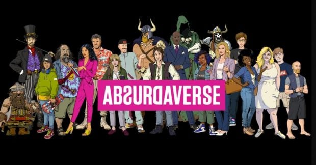 Создатель GTA представил свою первую игру от новой студии