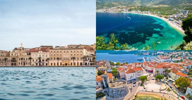 Названы пять уникальных направлений для путешествий по Средиземноморью в этом году