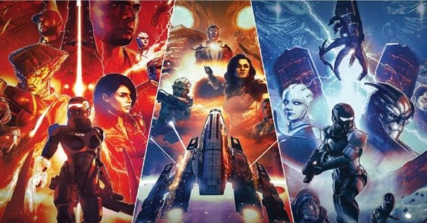 Когда ждать новый Mass Effect: разработчики рассказали о disappointing новостях