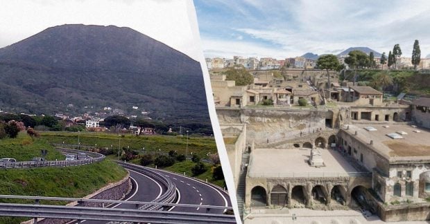 Разгадки везувианских свитков: учёные сообщили о значительном достижении в расшифровке записей