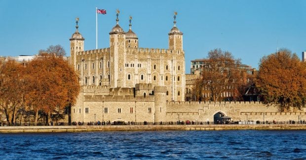 С древних времен в Темзу отправляли мертвецов: исследователи ищут причины этого явления