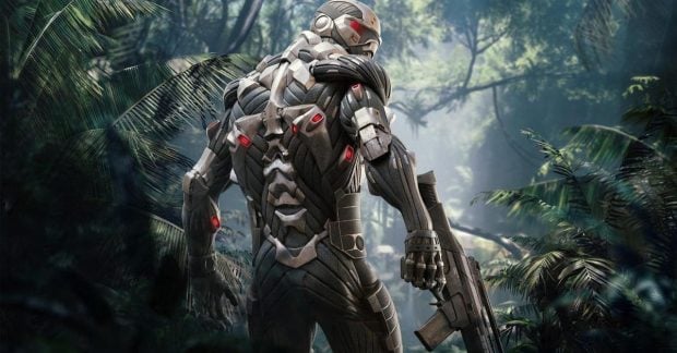 Новая игра Crysis приостановлена: Crytek уменьшила штат на 15% разработчиков.