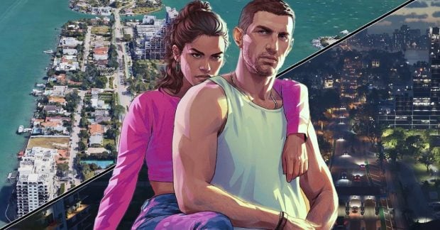 Журналисты объявили, что предугадали дату релиза GTA 6