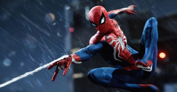 Актёр, озвучивающий Питера Паркера, сообщил о своём участии в Marvel’s Spider-Man 3