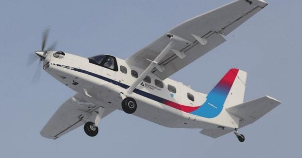 В России признали неудачу проекта нового «кукурузника»: необходимо собирать самолет заново