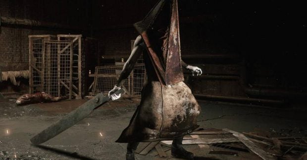 Разработчики ремейка Silent Hill 2 остаются верны Konami: новая игра в процессе создания
