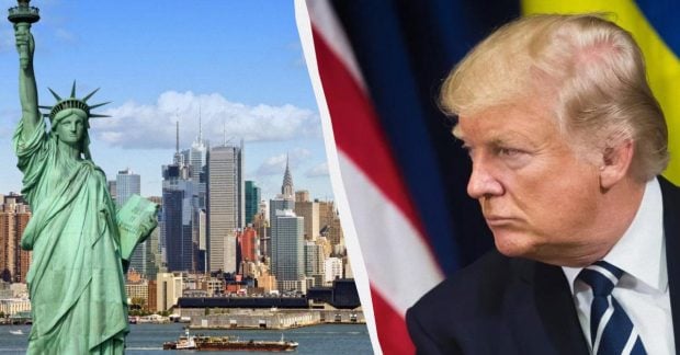 Туризм в США под угрозой: последствия политики Трампа