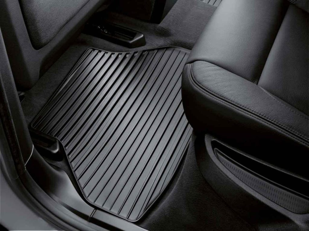 Автокилимки BMW (БМВ)