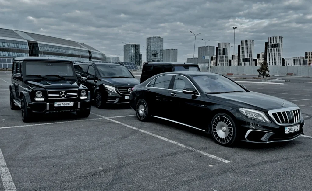 преміум авто