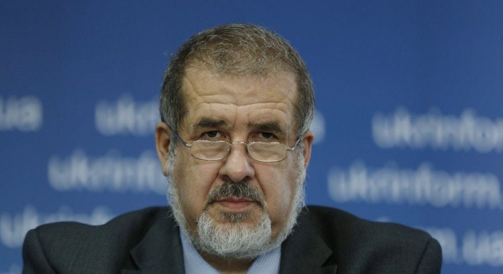 Чубаров оценил вероятность признания Крыма российским Трампом