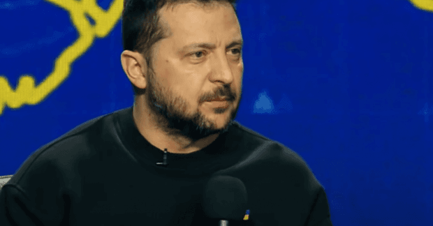 Зеленский сегодня посетит Брюссель: кого он встретит