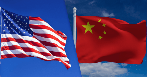 Китайское посольство в США ярко отозвалось на новые тарифы Трампа