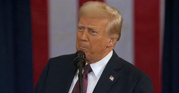 Пошлины окажут наибольшее влияние на экономику США, в отличие от других стран, — The Hill