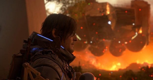PlayStation поделилась новыми подробностями о Death Stranding 2: сюжет, механика боя и мир на открытой местности.