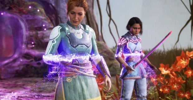 Претендент на звание «игры года»: Split Fiction в 2025 году получила наивысшие оценки