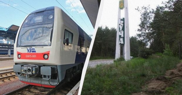 Укрзализныця введет новую остановку на двух известных направлениях: подробности