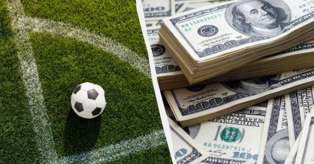 ФИФА объявила о рекордных призовых фондах для клубного футбола: каждый получит деньги