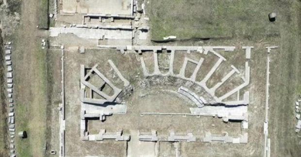 Археологические открытия в Италии пересматривают историю падения Римской империи