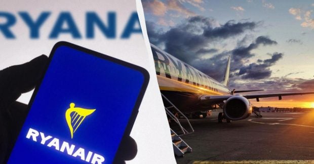 Лоукостер Ryanair представил новый эксклюзивный сервис Prime: кто сможет им воспользоваться?