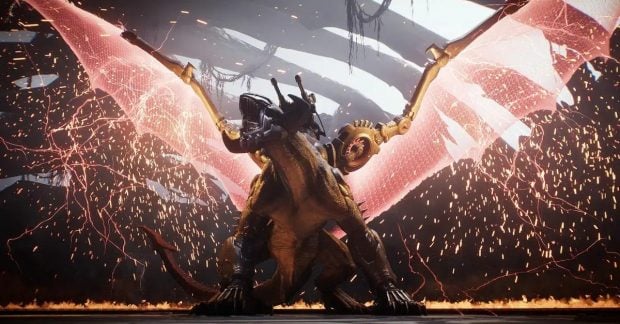 Теоретически, в DOOM: Темные века можно обойтись без использования огнестрельного оружия.