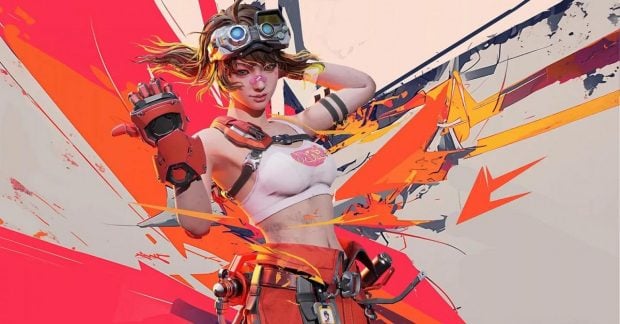 Малоизвестный онлайн-шутер FragPunk собрал 114 тысяч пользователей в первые выходные после запуска