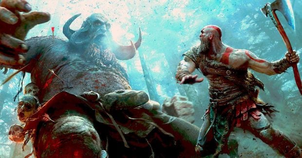 Amazon уже подтвердил два сезона сериала по God of War, несмотря на то что съёмки первого ещё не стартовали.