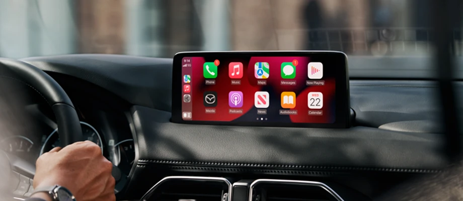 CarPlay