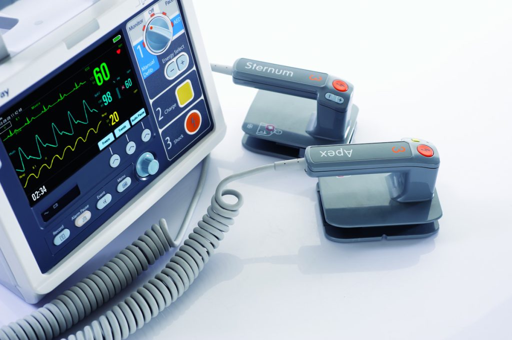 Тренд на домашние дефибрилляторы: новая мода или разумная инвестиция? дефибрилляторы