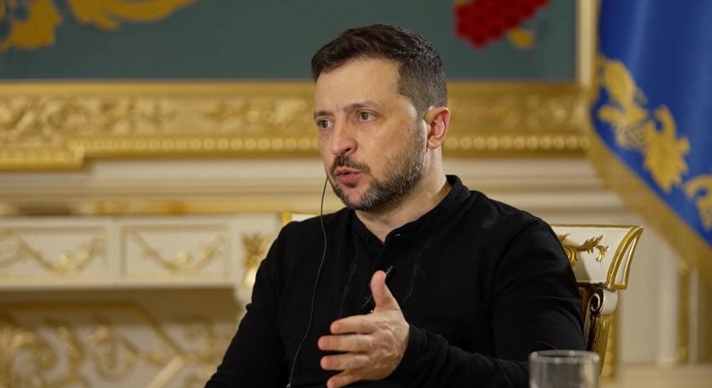 Зеленский утвердил новых послов в нескольких государствах