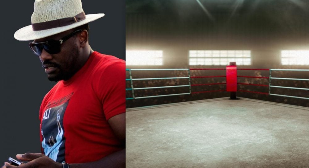 Британский боксер Чисора объявил о завершении своей карьеры и объяснил причины решения