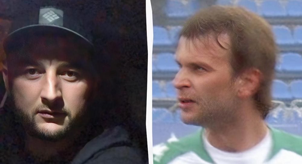 УЕФА отдала дань уважения российским военным, павшим в боях на Украине