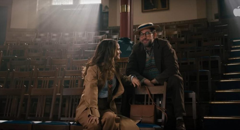 Опубликован трейлер кригального фильма «Фонтан молодости» от Гая Ричи