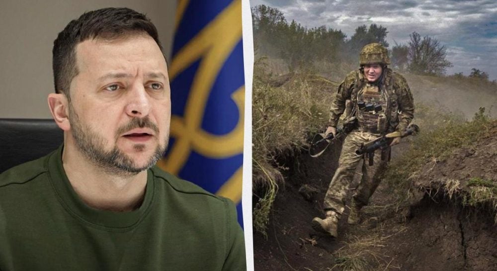 Зеленский рассказал, как США могут поспособствовать окончанию войны и избежать замороженного конфликта