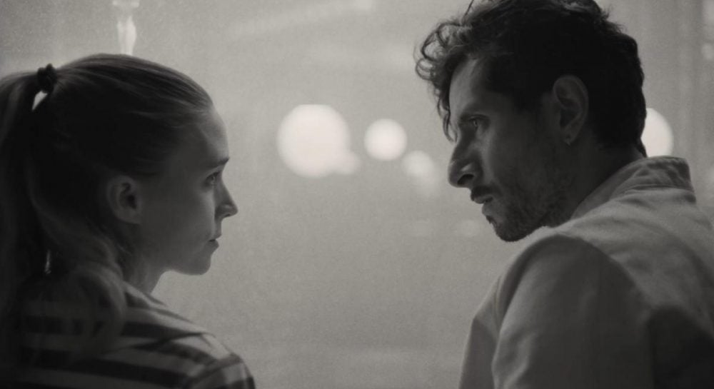 Опубликован трейлер кулинарной драмы «Кухня» с участием Руни Пары.