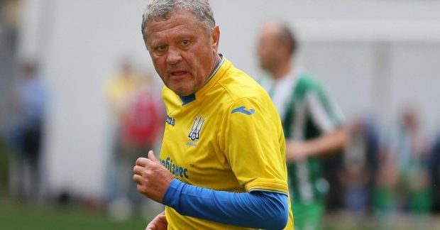 Маркевич выбрал выдающегося наставника среди тренеров УПЛ