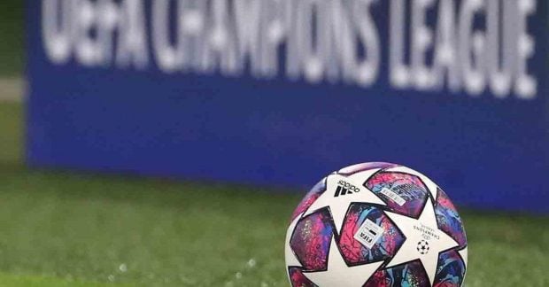 Установлены все участники полуфиналов Лиги чемпионов