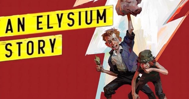 В интернете сделана доступной внутренняя презентация отменённого спин-оффа Disco Elysium