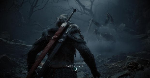 Над многопользовательским миром «Ведьмак 4» трудится самая крупная команда CDPR за всю историю студии.