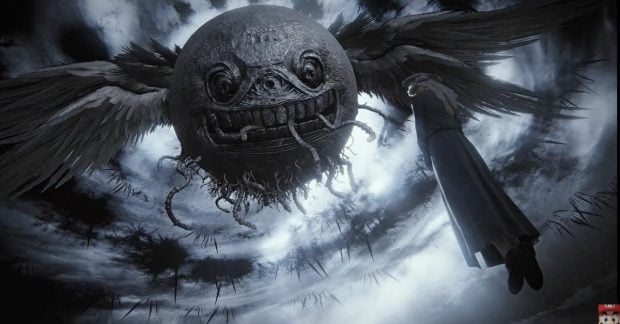 Детство Bloodborne и Elden Ring: FromSoftware представила новую игру