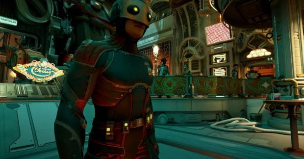 Обширные перспективы для психопатов: Obsidian раскрыла детали ролевой системы The Outer Worlds 2