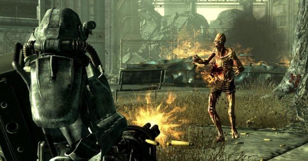 Разработка ремастерированной версии Fallout 3 идет, но релиз состоится не раньше, чем через долгое время, — сообщает инсайдер.