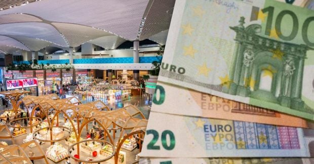 Туристы в недоумении от цен: самый роскошный аэропорт мира поразил затратами